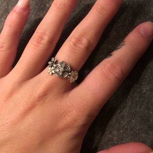pandora ring